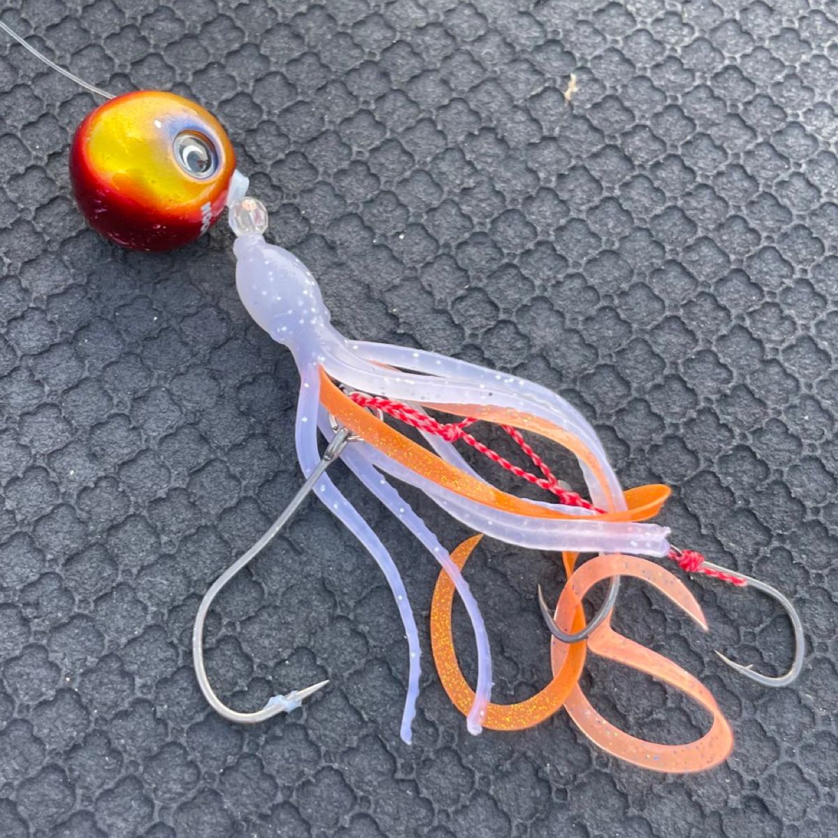 静岡乃風さんの釣果 2枚目の画像