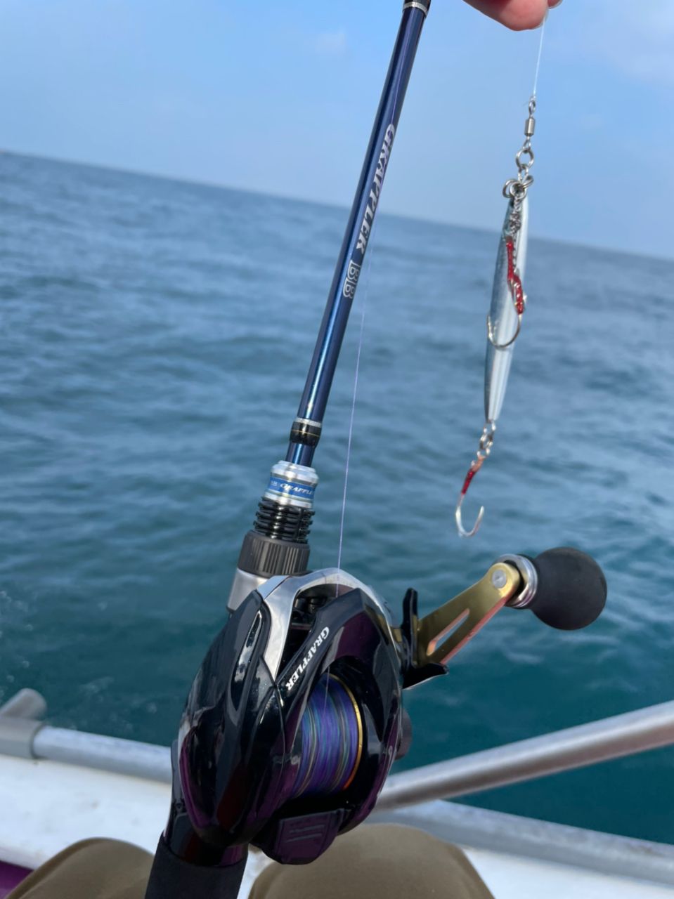 静岡乃風さんの釣果 2枚目の画像