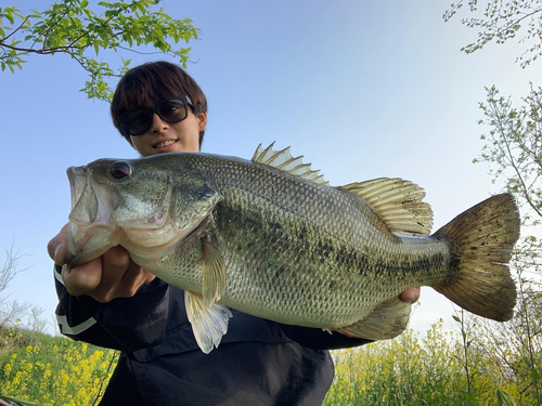 釣果