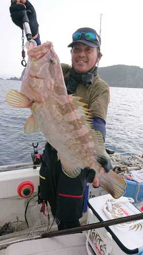 釣果