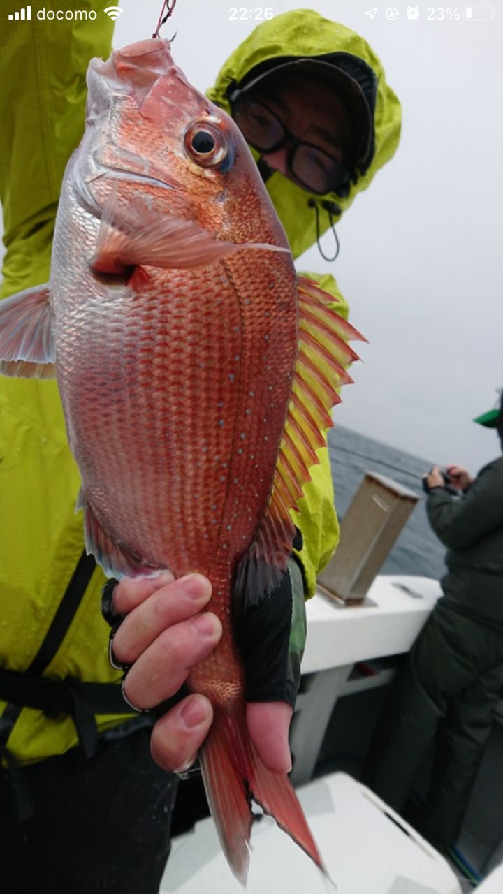 ひろっしーさんの釣果 3枚目の画像