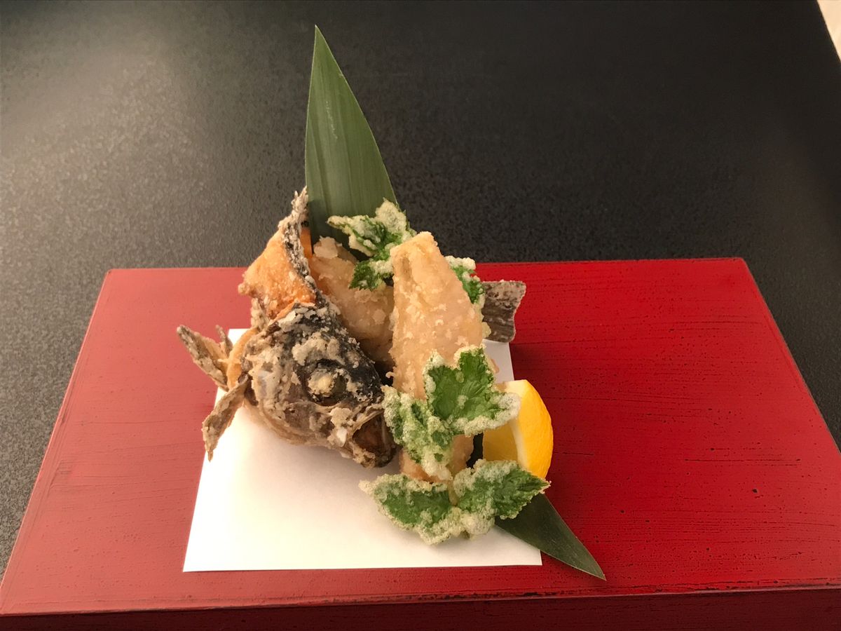 🍣職人系釣り師🍣さんの釣果 3枚目の画像