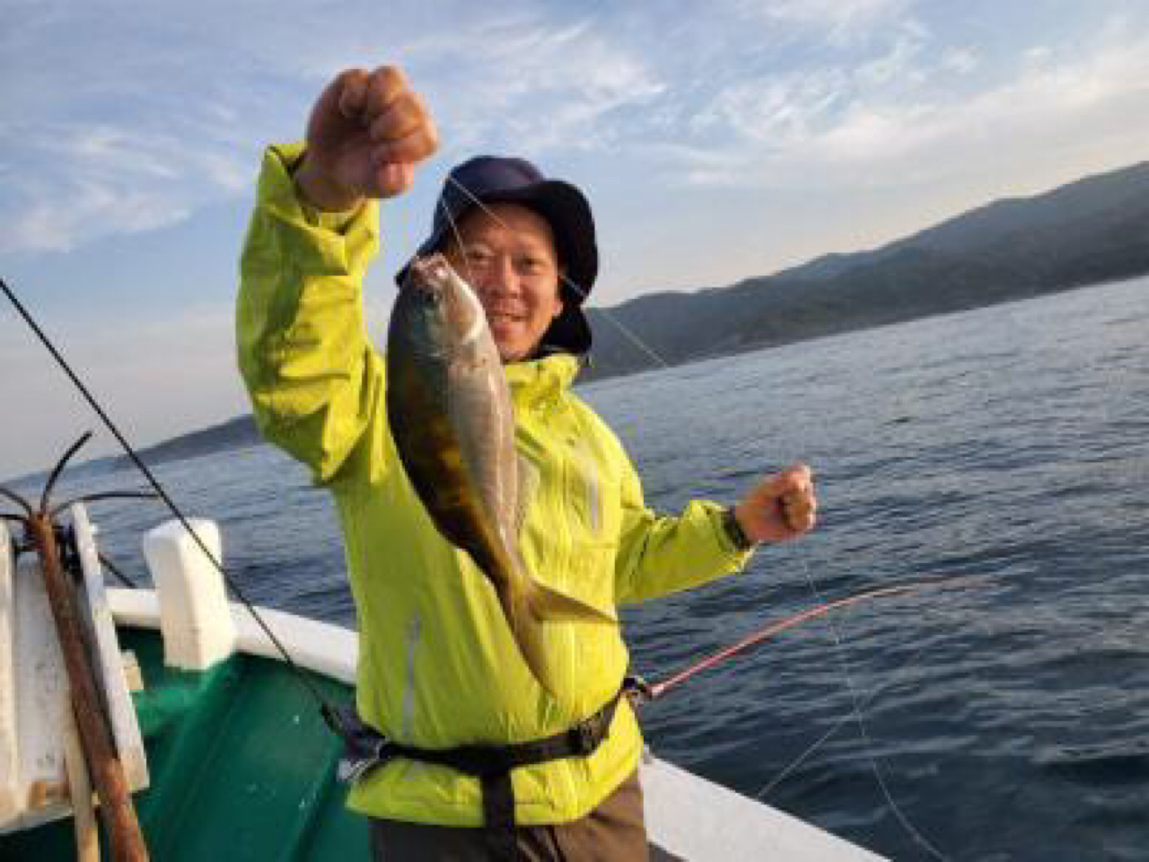 SHIMANO 20海攻 マダイ リミテッド S+300 LEFTの最安値