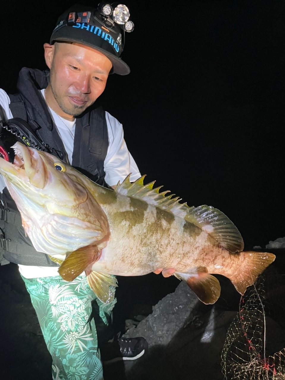 汐太郎さんの釣果 1枚目の画像