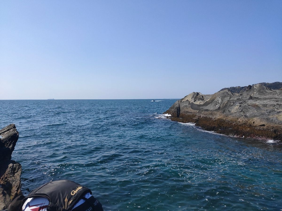 Uminchudaiさんの釣果 3枚目の画像