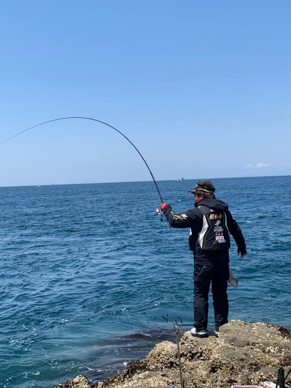 セノーさんの釣果 3枚目の画像