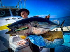 クロマグロの釣果