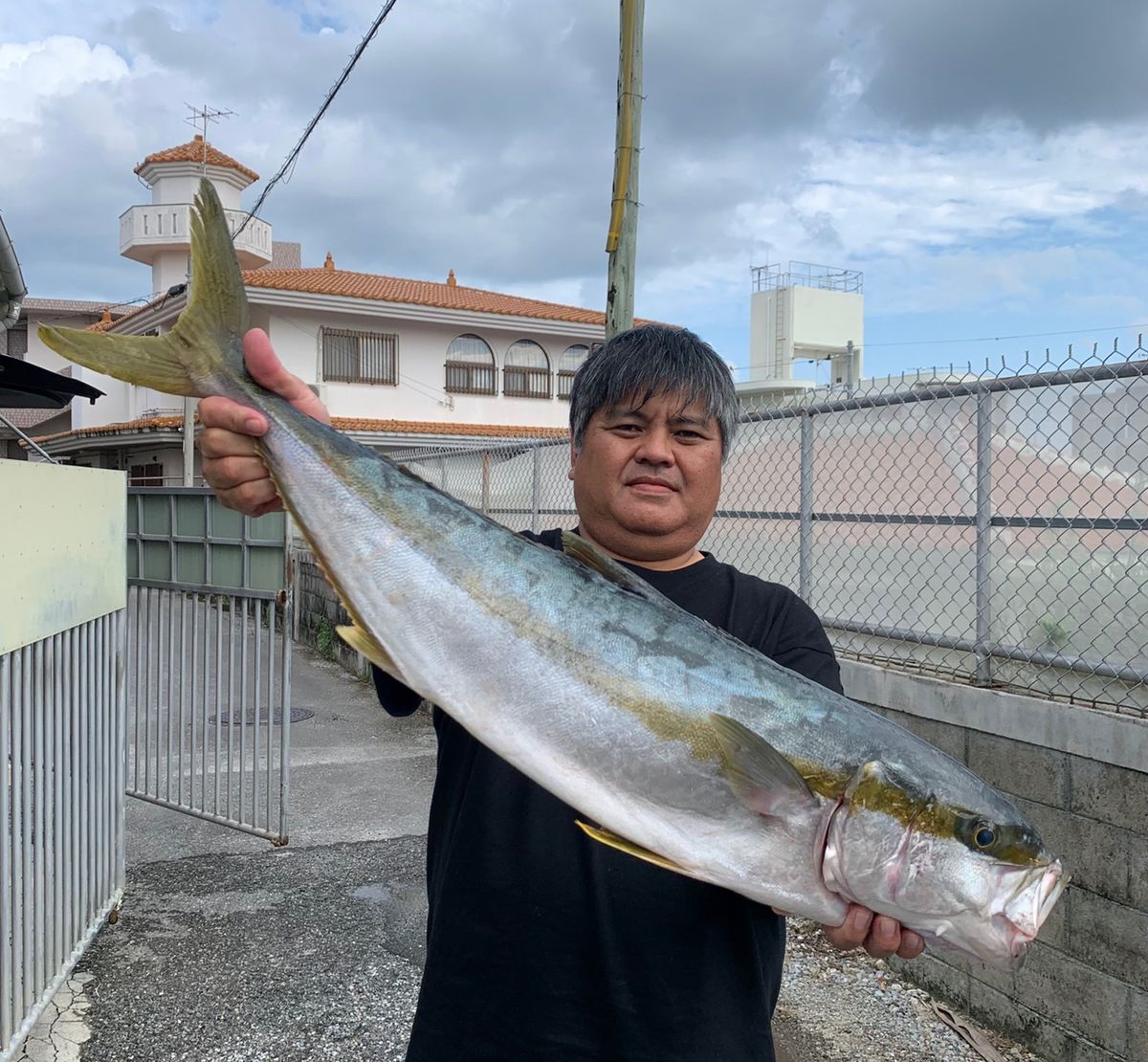 釣りたいマン2さんの釣果 2枚目の画像