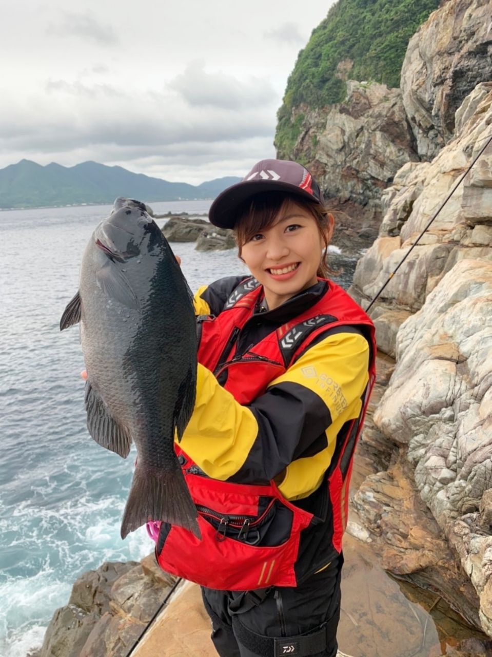 あゆどんさんの釣果 2枚目の画像