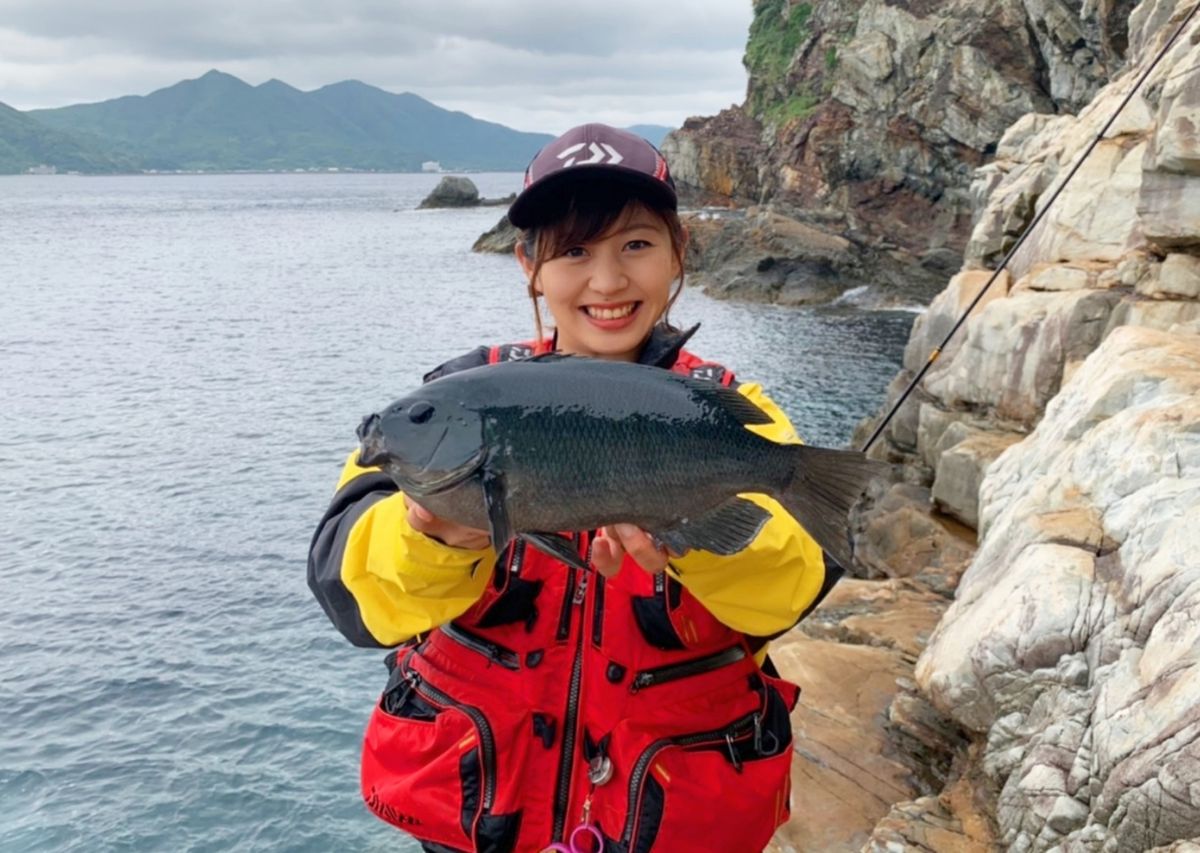 あゆどんさんの釣果 3枚目の画像