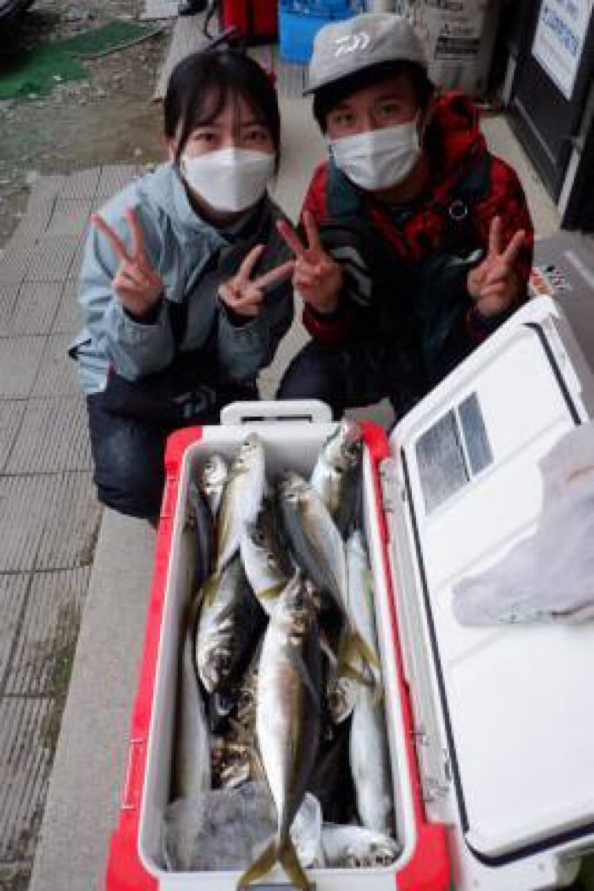 Dの男さんの釣果 1枚目の画像