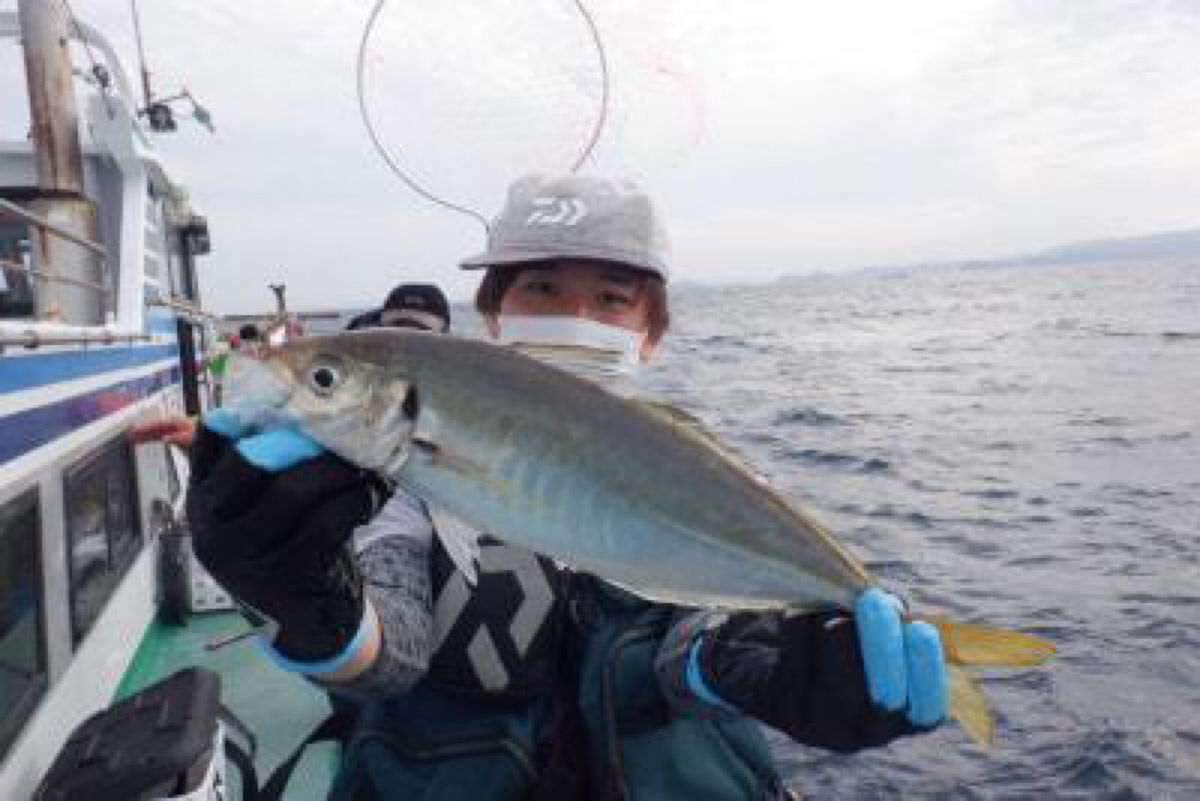 Dの男さんの釣果 3枚目の画像