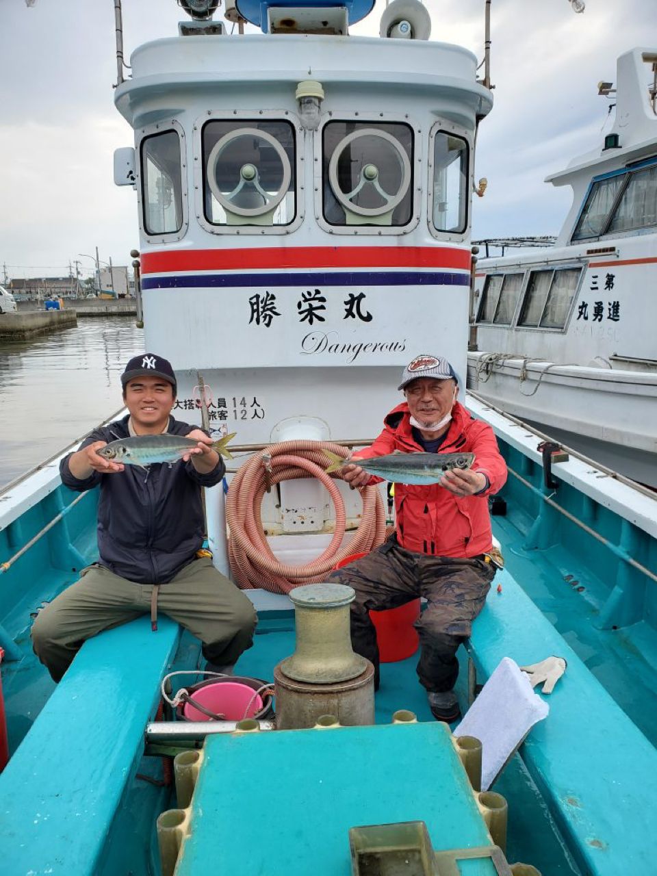 chittiさんの釣果 3枚目の画像