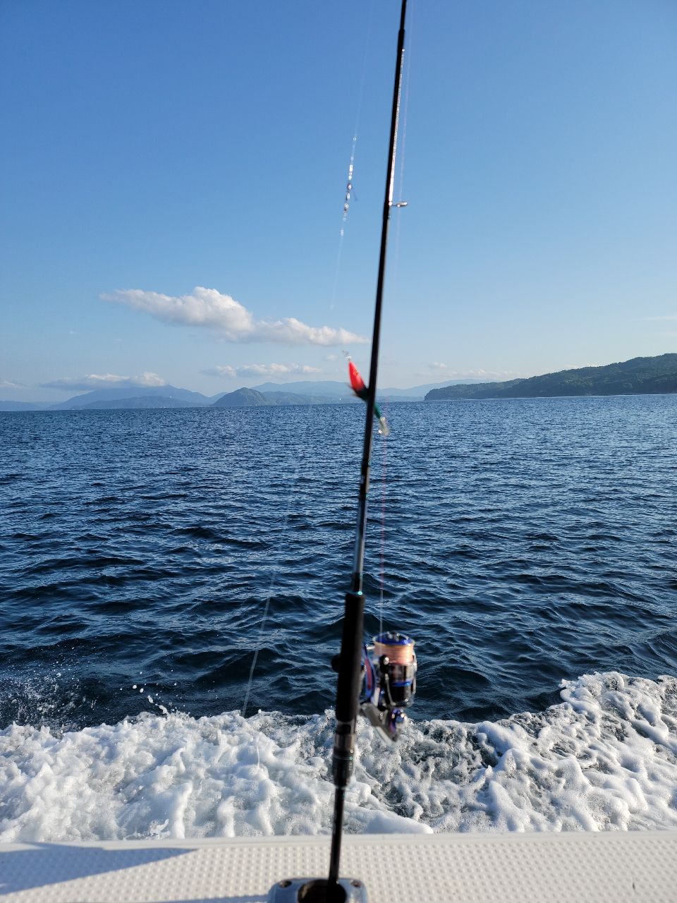 隆Takaさんの釣果 2枚目の画像