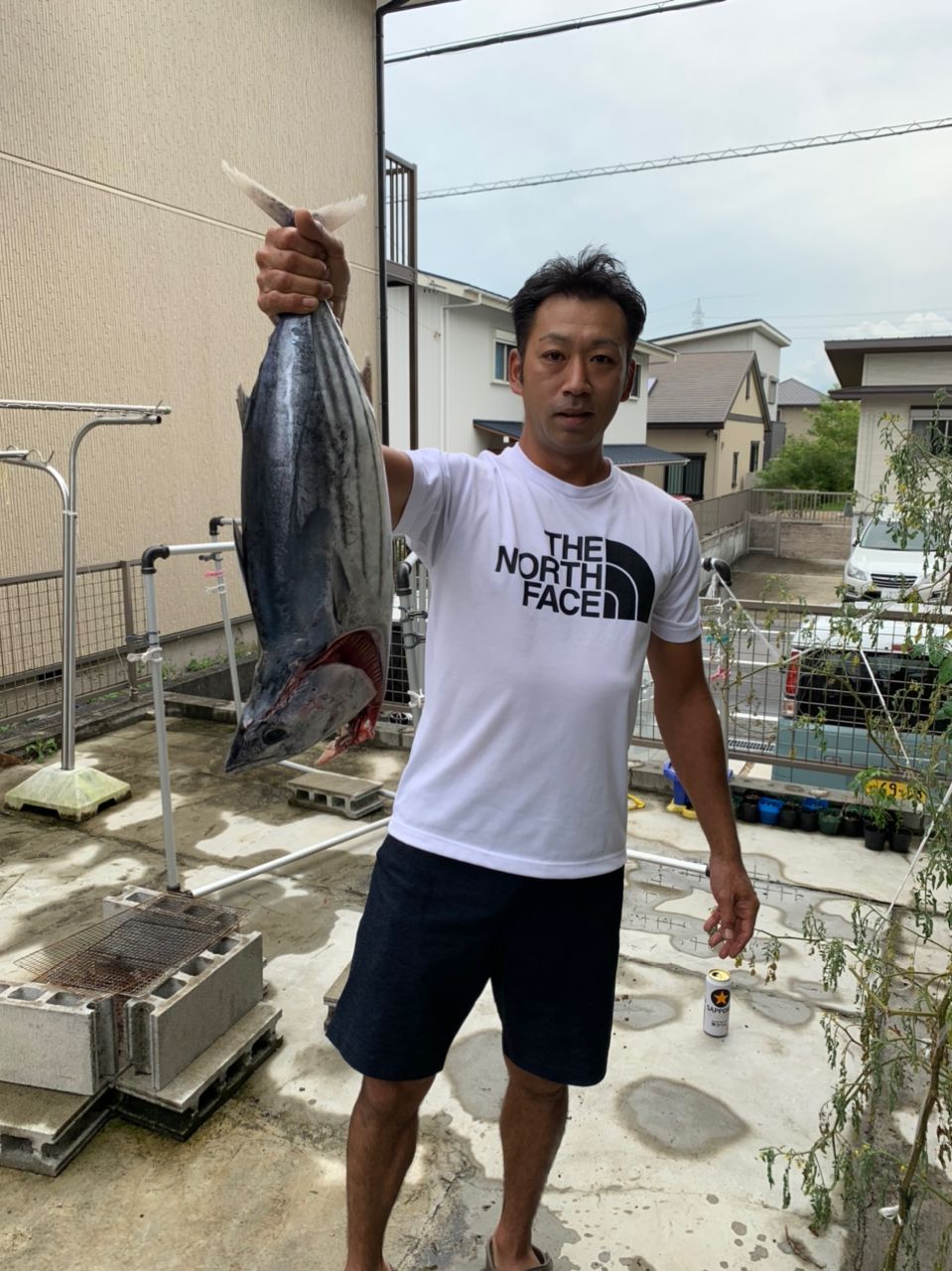 ノサマサさんの釣果 2枚目の画像