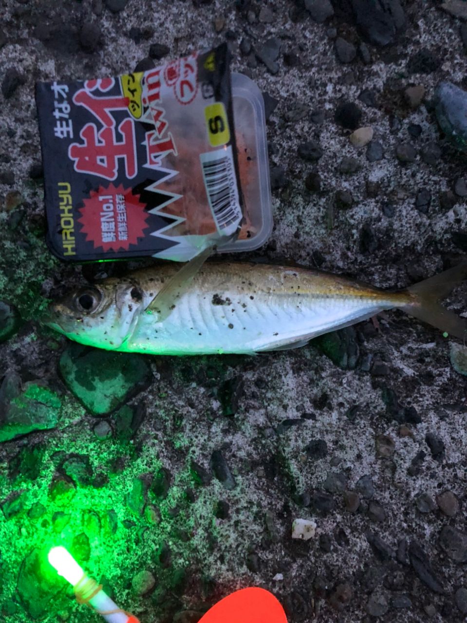 アジ