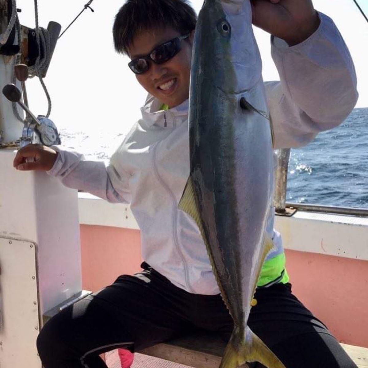 naasaanさんの釣果 2枚目の画像