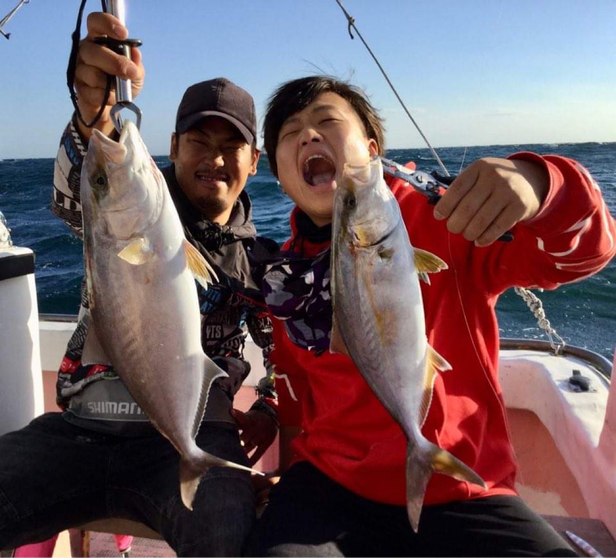 naasaanさんの釣果 3枚目の画像