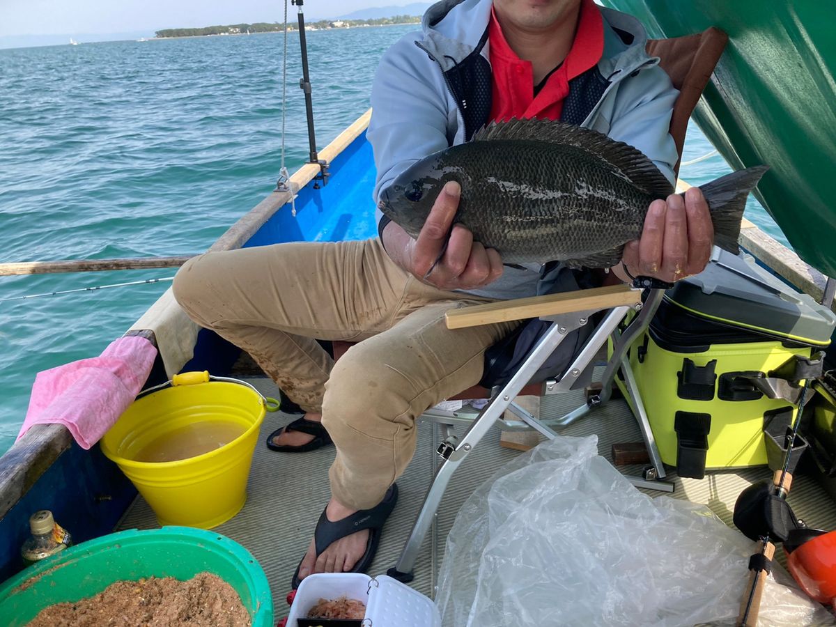 こーきちの釣りバカ日誌さんの釣果 3枚目の画像