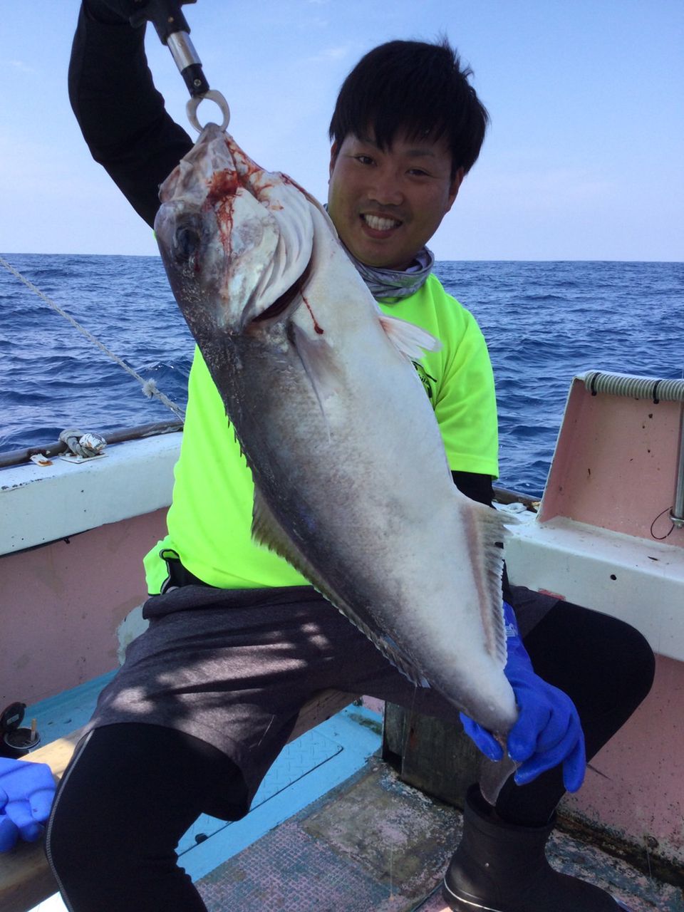 naasaanさんの釣果 2枚目の画像