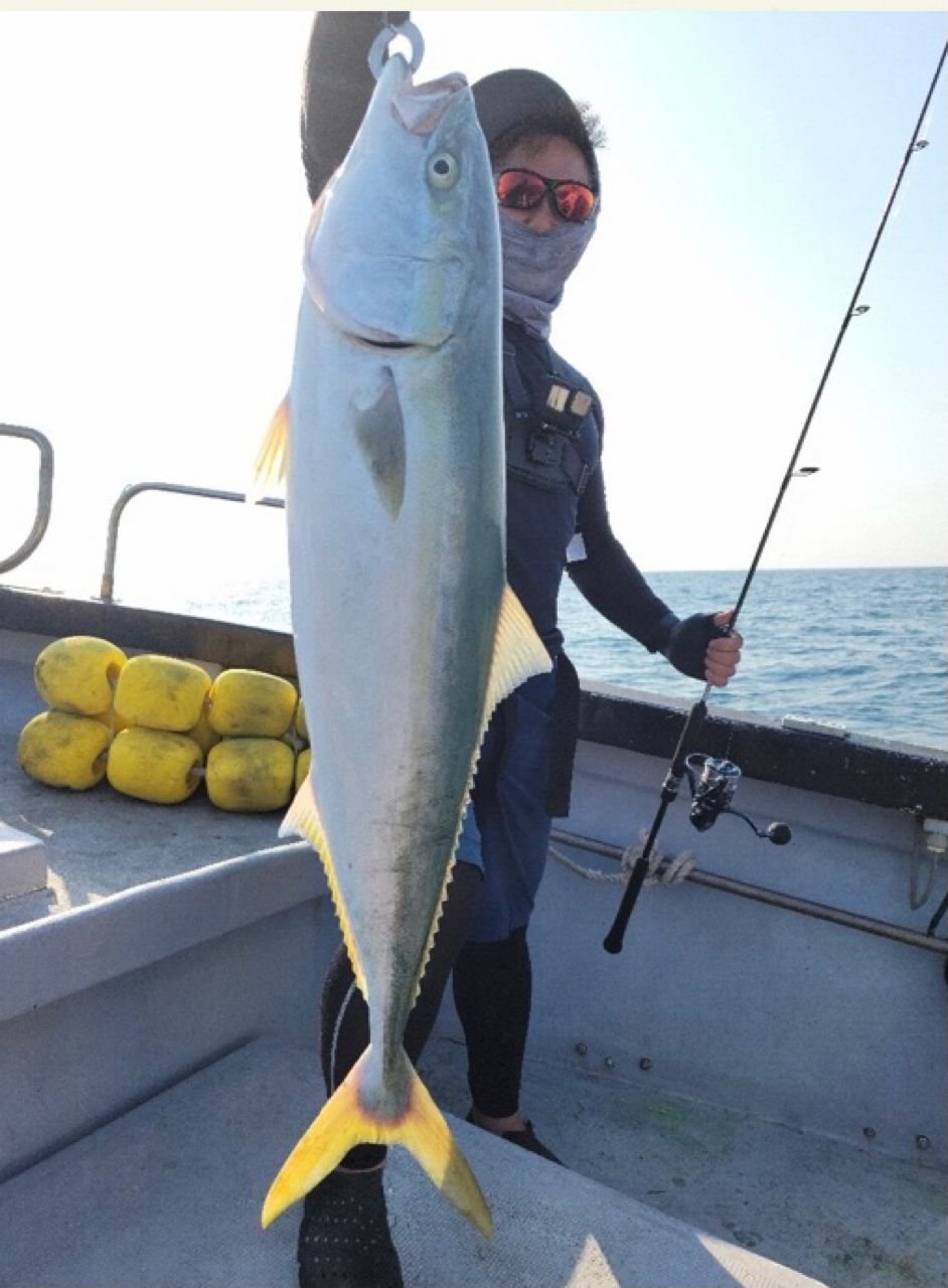 アングラーキラボシさんの釣果 3枚目の画像