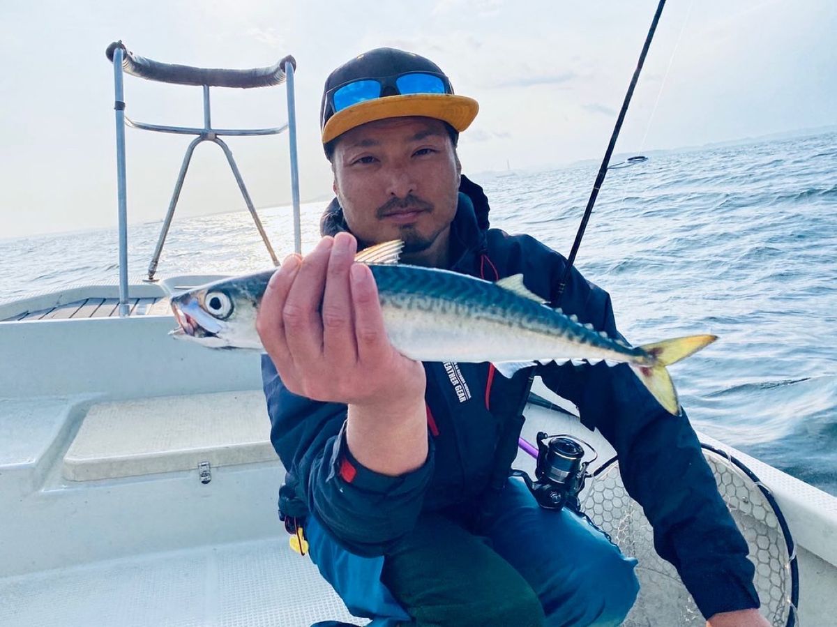 マーシー88さんの釣果 3枚目の画像