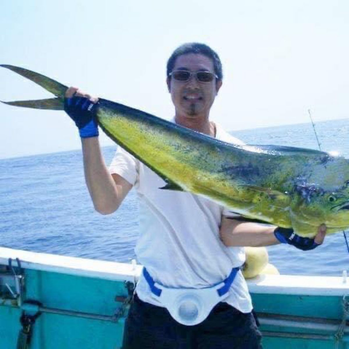 まき社長さんの釣果 1枚目の画像