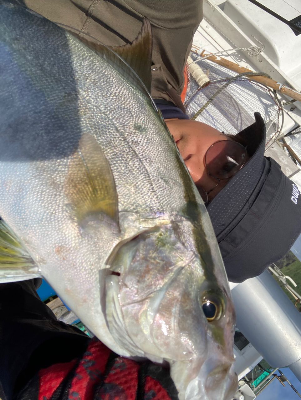 かまちゃん🎣シドニー🇦🇺さんの釣果 2枚目の画像