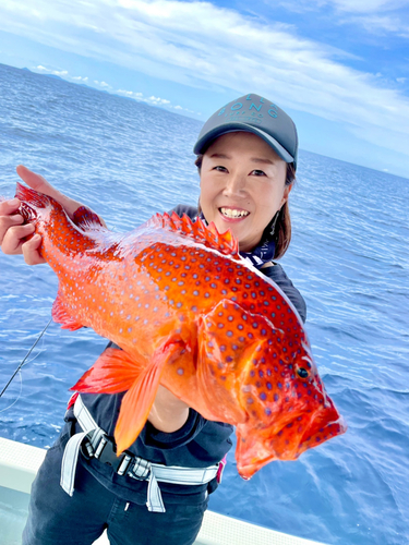 成り上がりアングラーあきちゃん さんの釣り人プロフィール