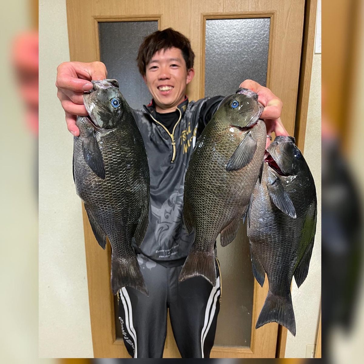 釣りバカヒロさんの釣果 1枚目の画像