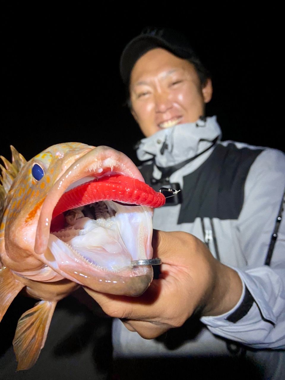 榎本英俊さんの釣果 2枚目の画像