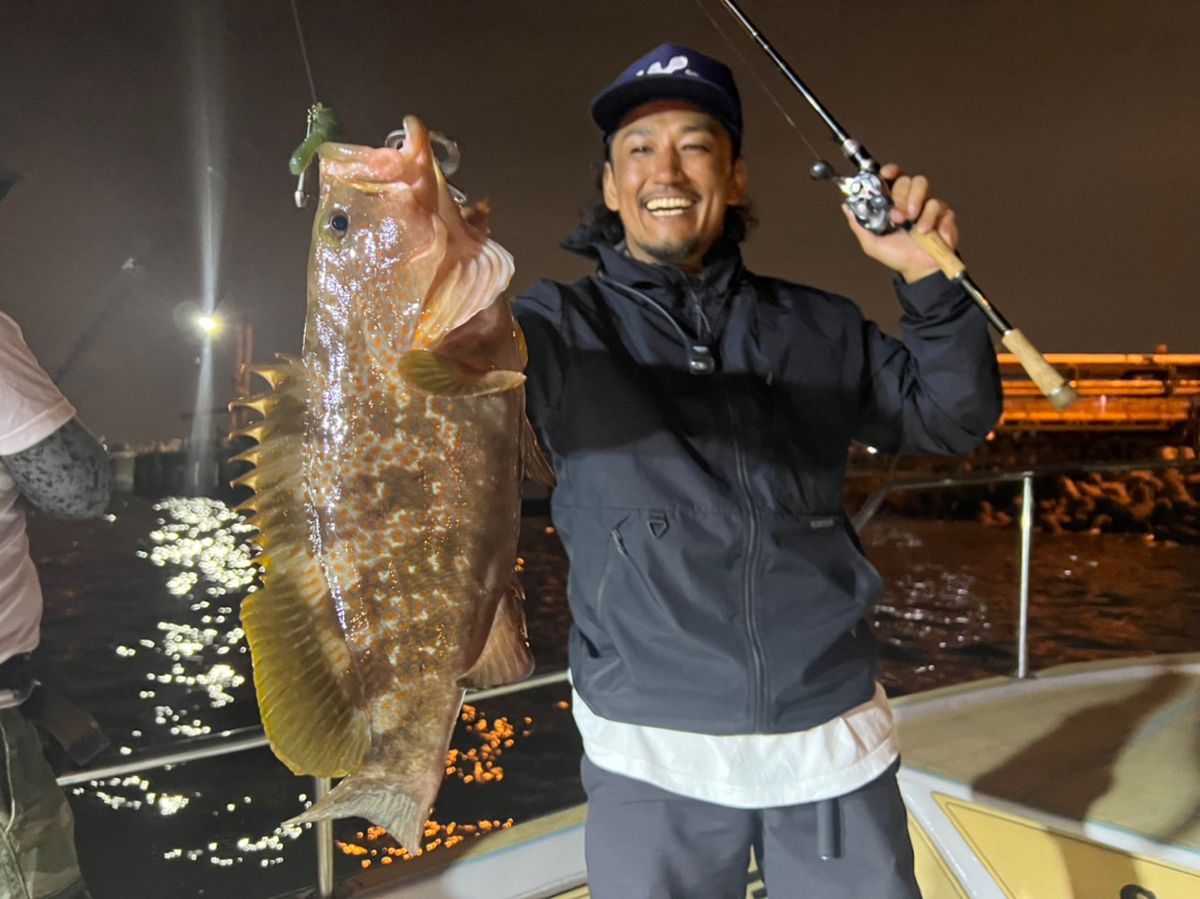 なんでも釣りたいバサーズの人さんの釣果 2枚目の画像