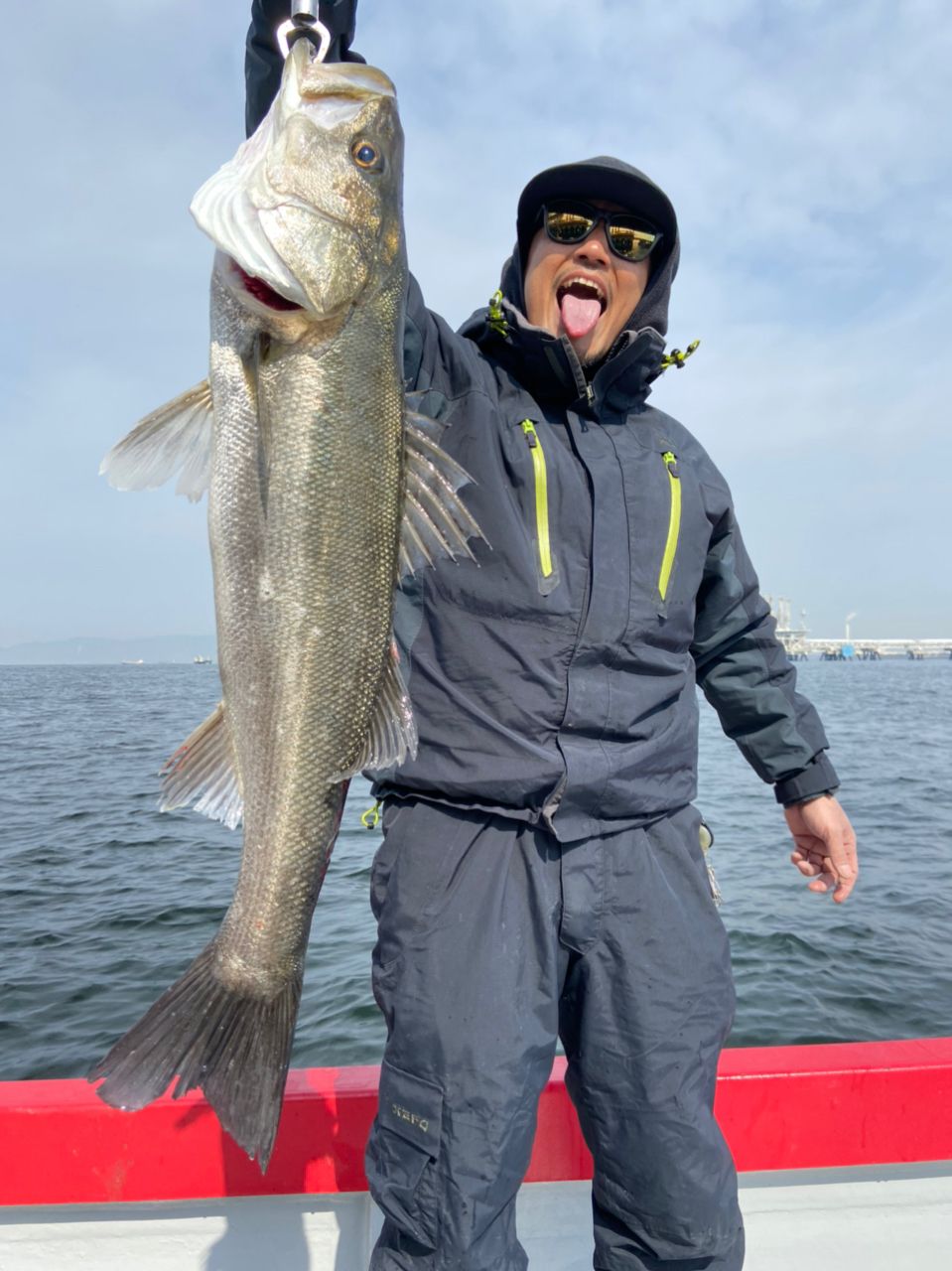 なんでも釣りたいバサーズの人さんの釣果 2枚目の画像