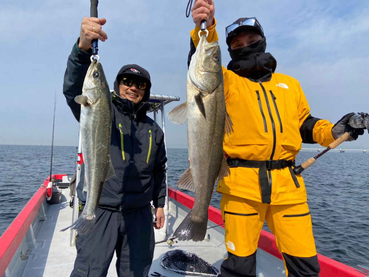 なんでも釣りたいバサーズの人さんの釣果 3枚目の画像