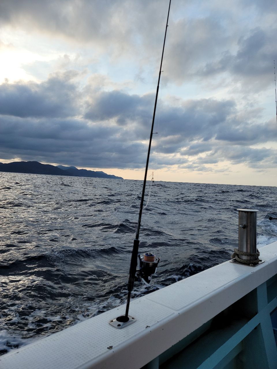 隆Takaさんの釣果 2枚目の画像