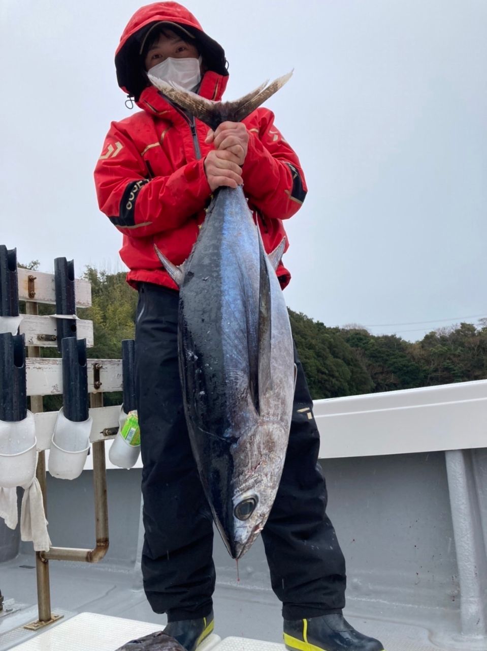 にしむらさんの釣果 3枚目の画像