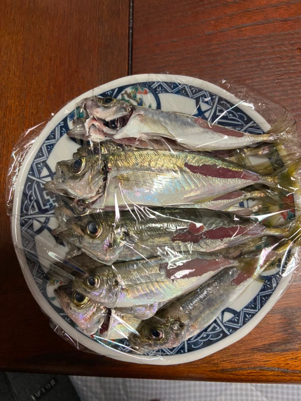 アジ