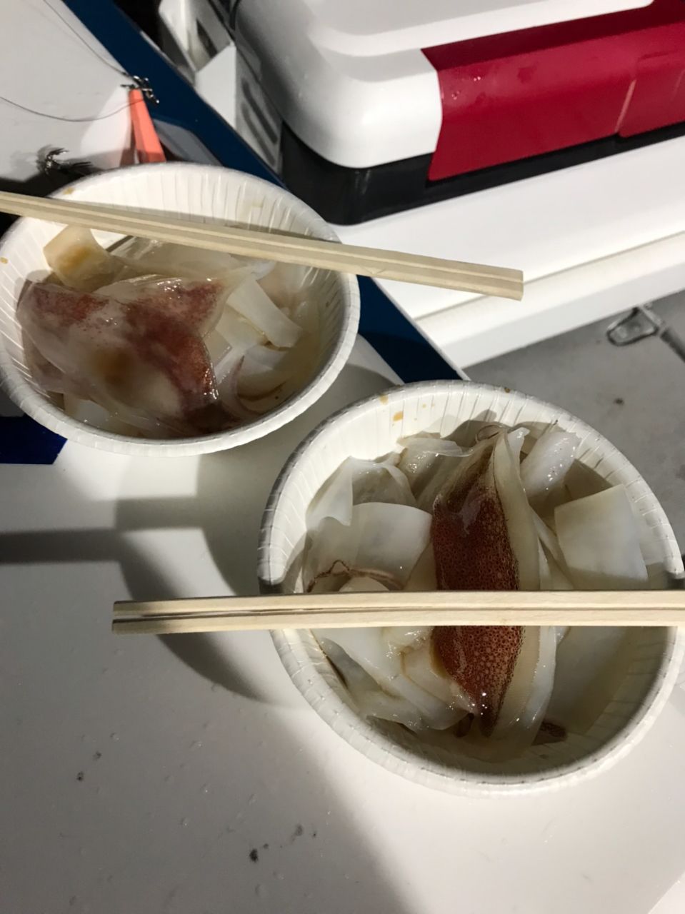 シロイカ