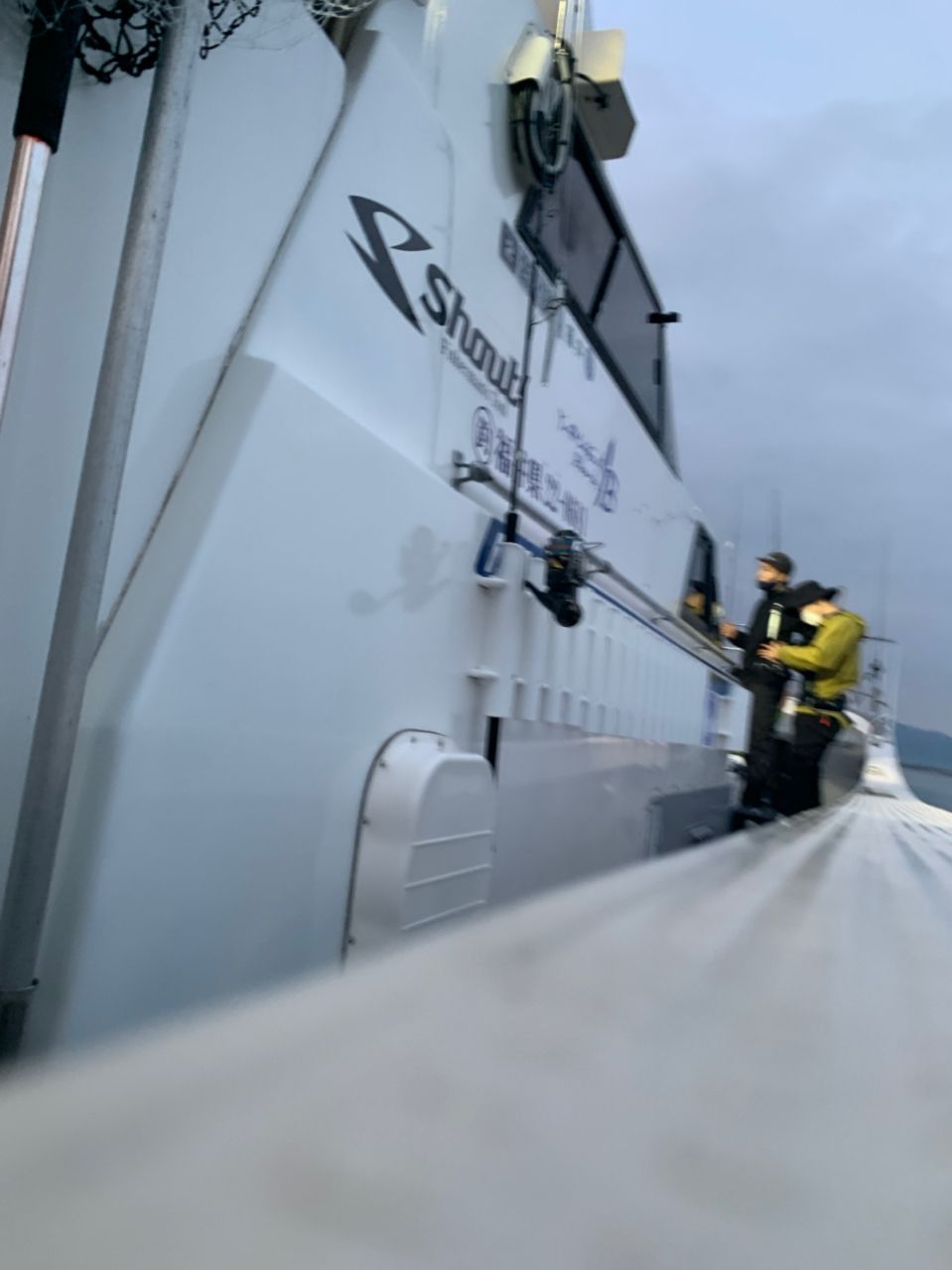 taka0762さんの釣果 2枚目の画像