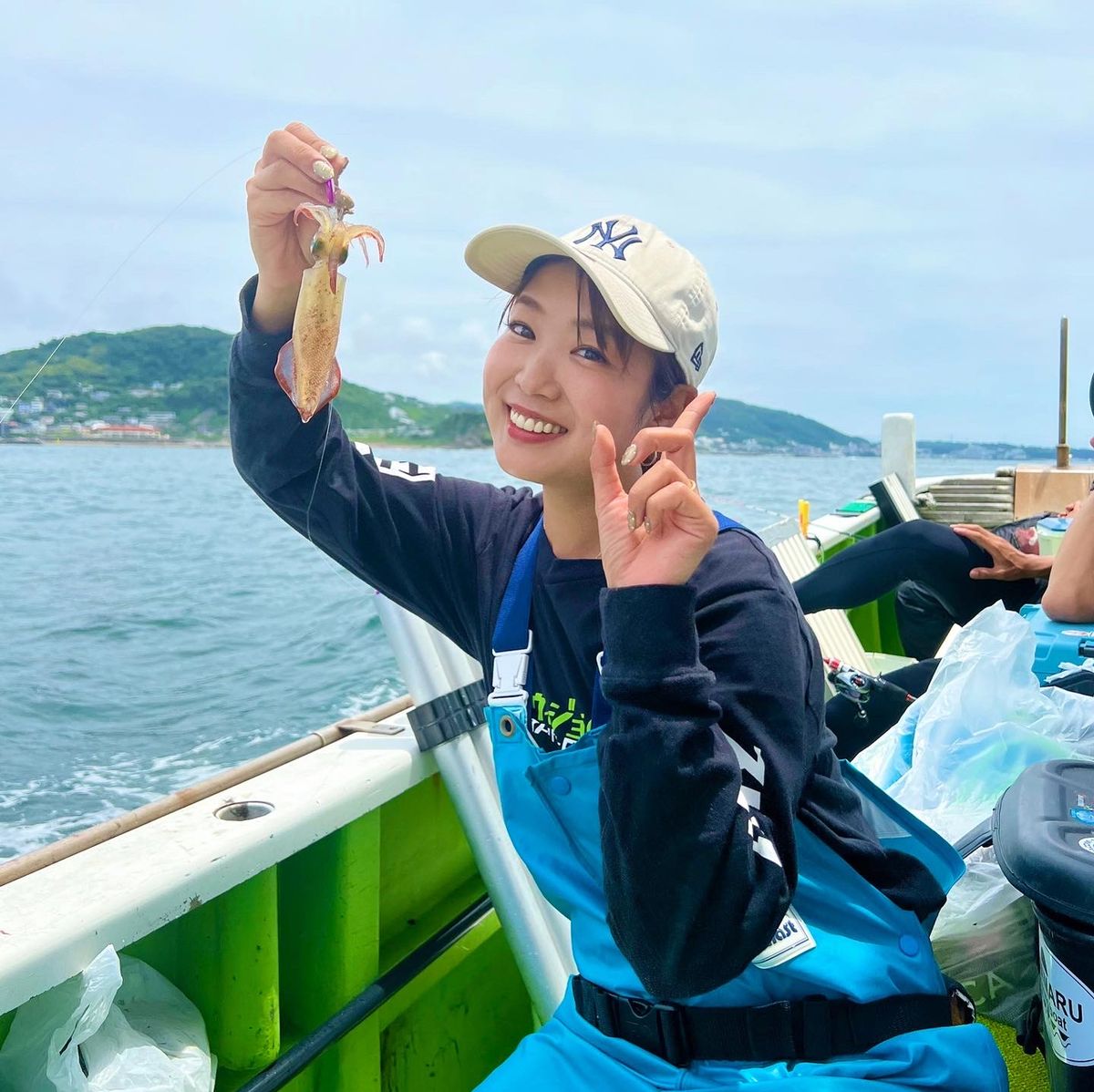 405rin_kさんの釣果 2枚目の画像