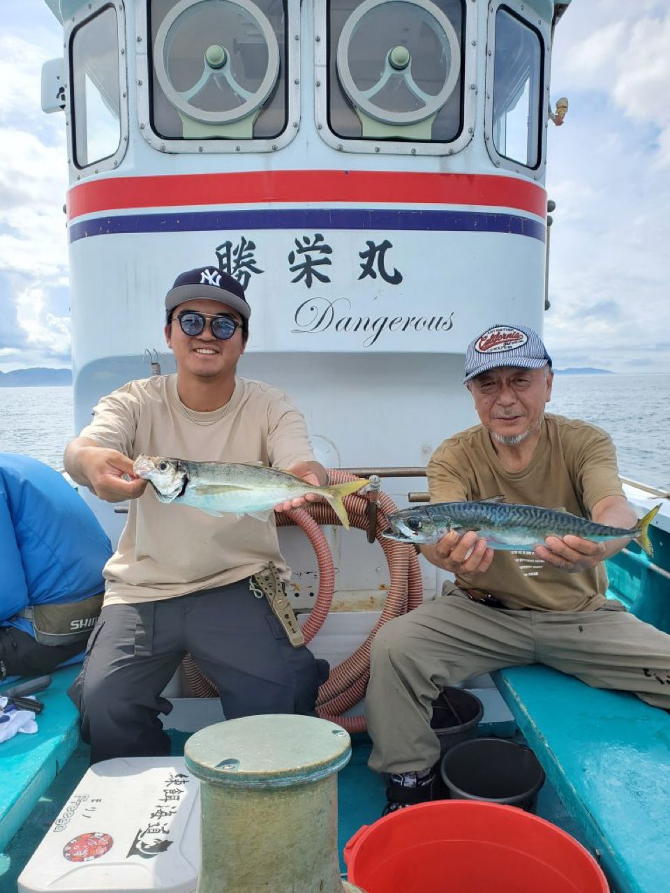 chittiさんの釣果 3枚目の画像