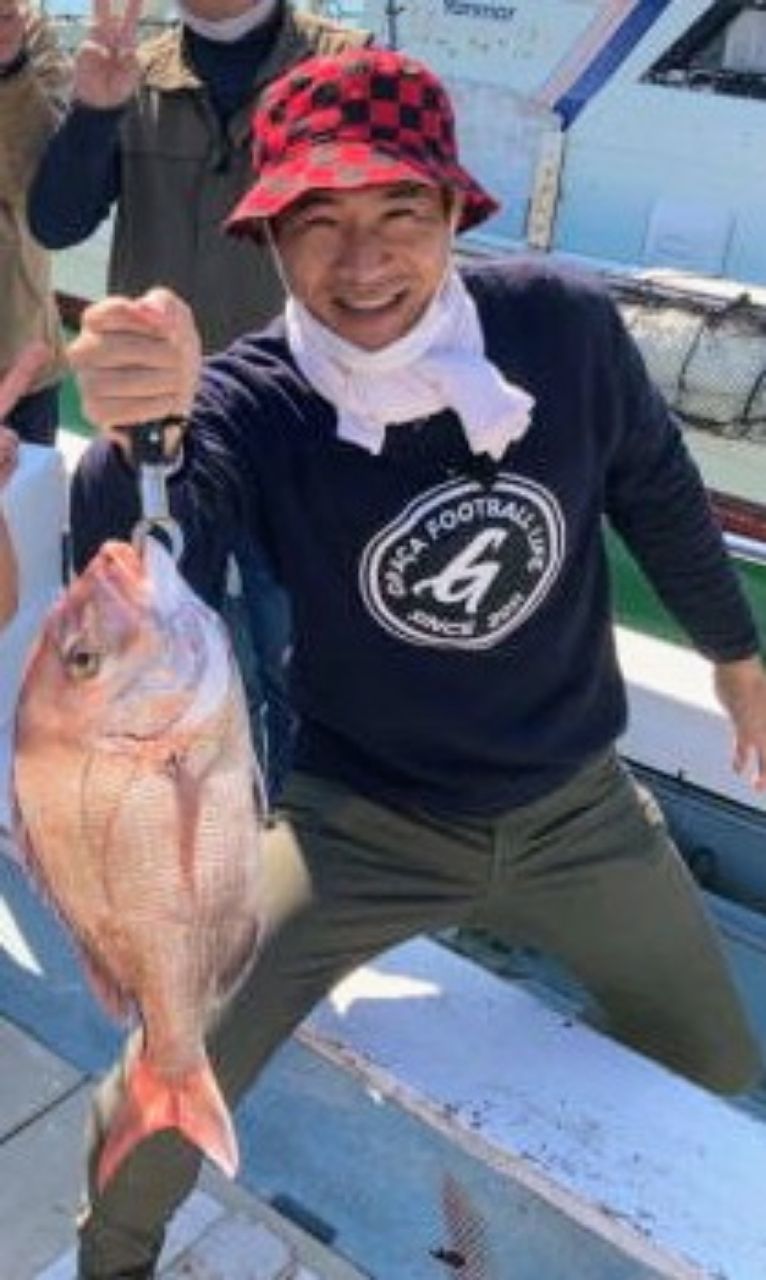 kumaking627さんの釣果 2枚目の画像