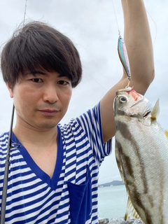 釣果