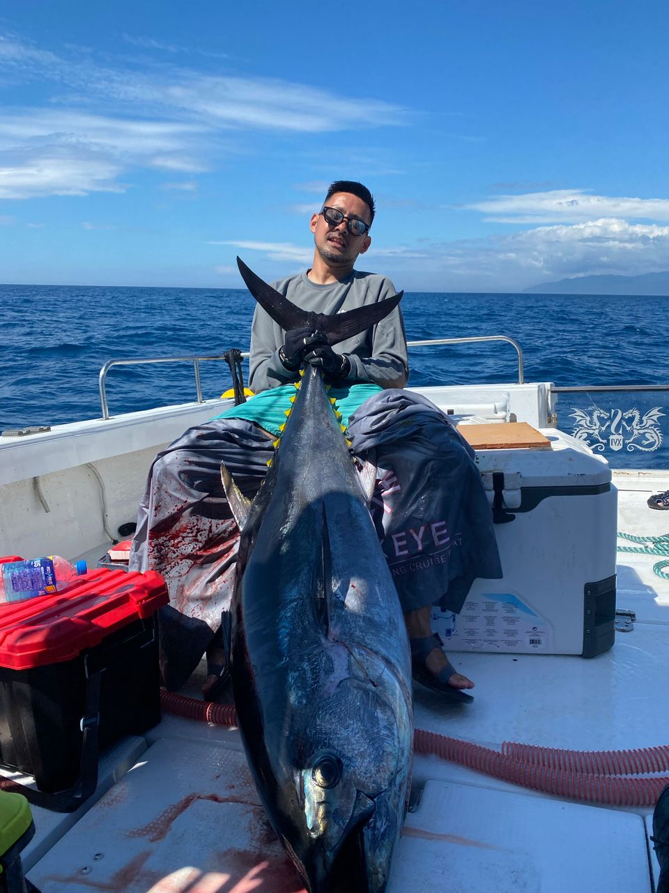 Ripple Fisher ビッグツナ 76の最安値・インプレ・釣果 | 本音の口コミ