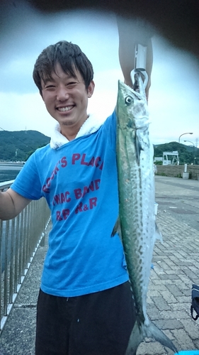 釣果