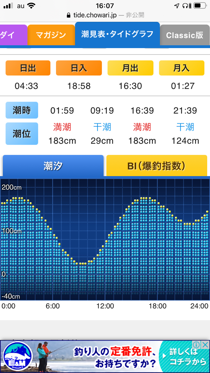 イシモチ