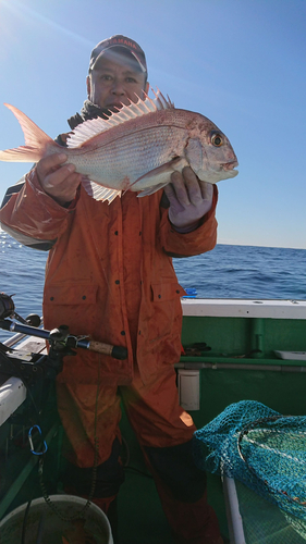 釣果