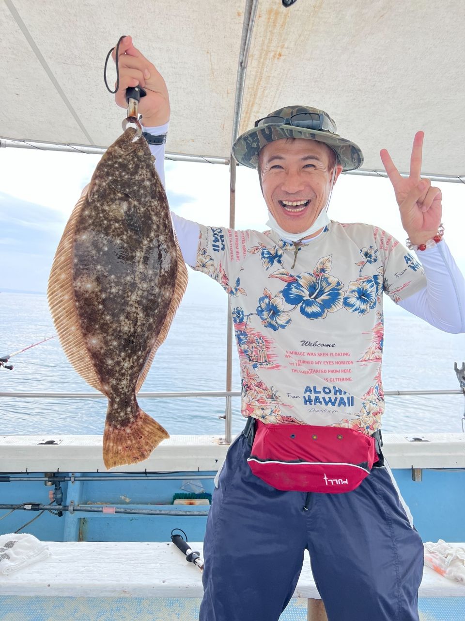 kumaking627さんの釣果 2枚目の画像