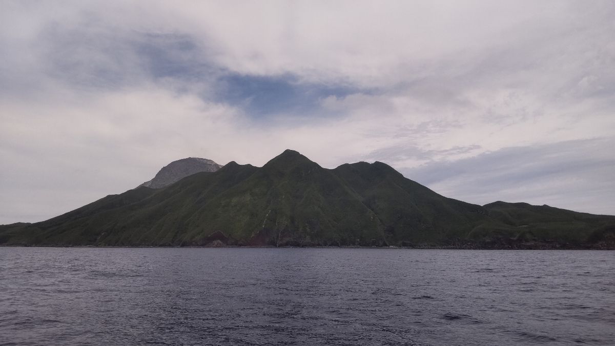 海賊ジャックさんの釣果 3枚目の画像