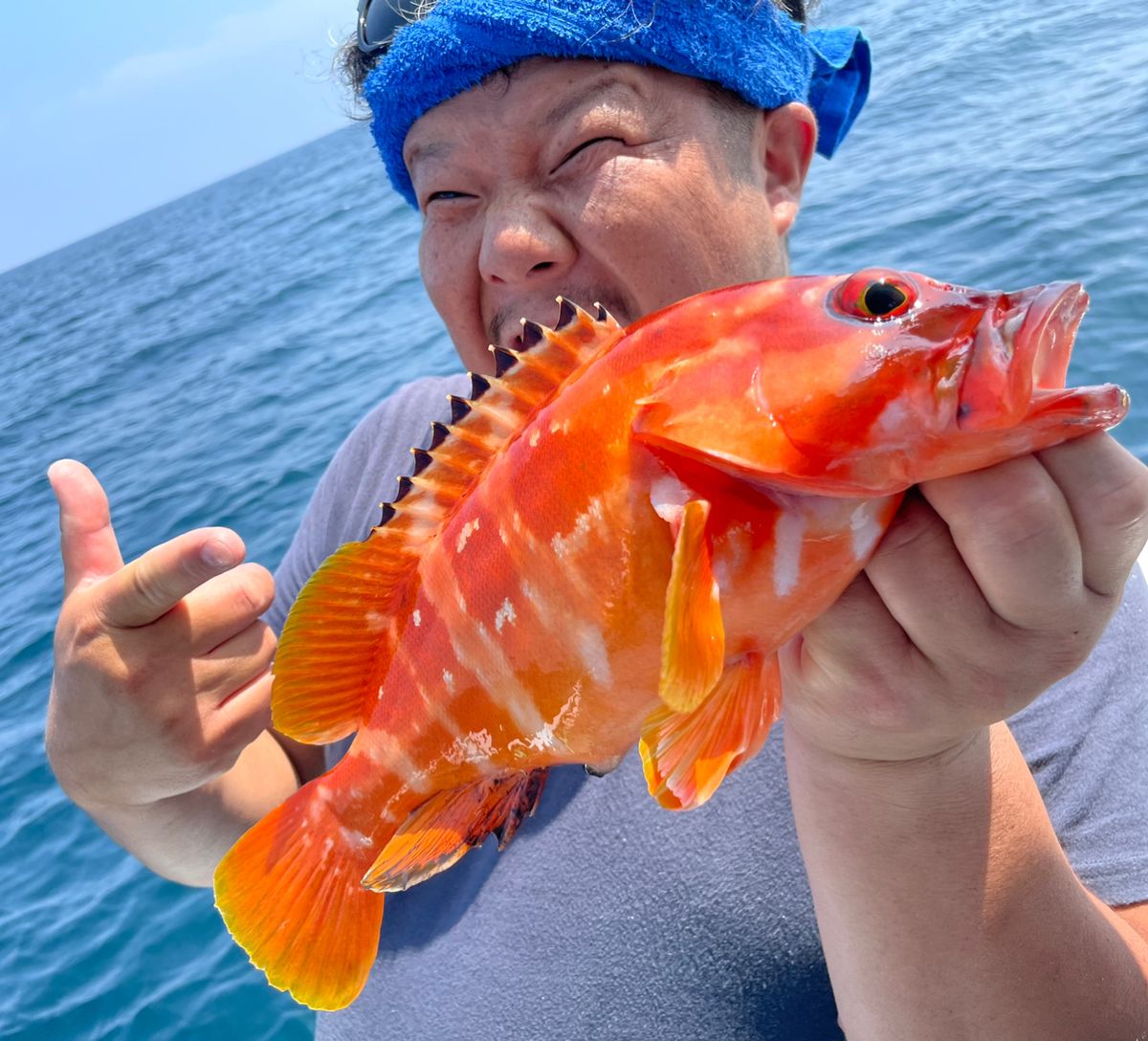 ポケ船長さんの釣果 3枚目の画像